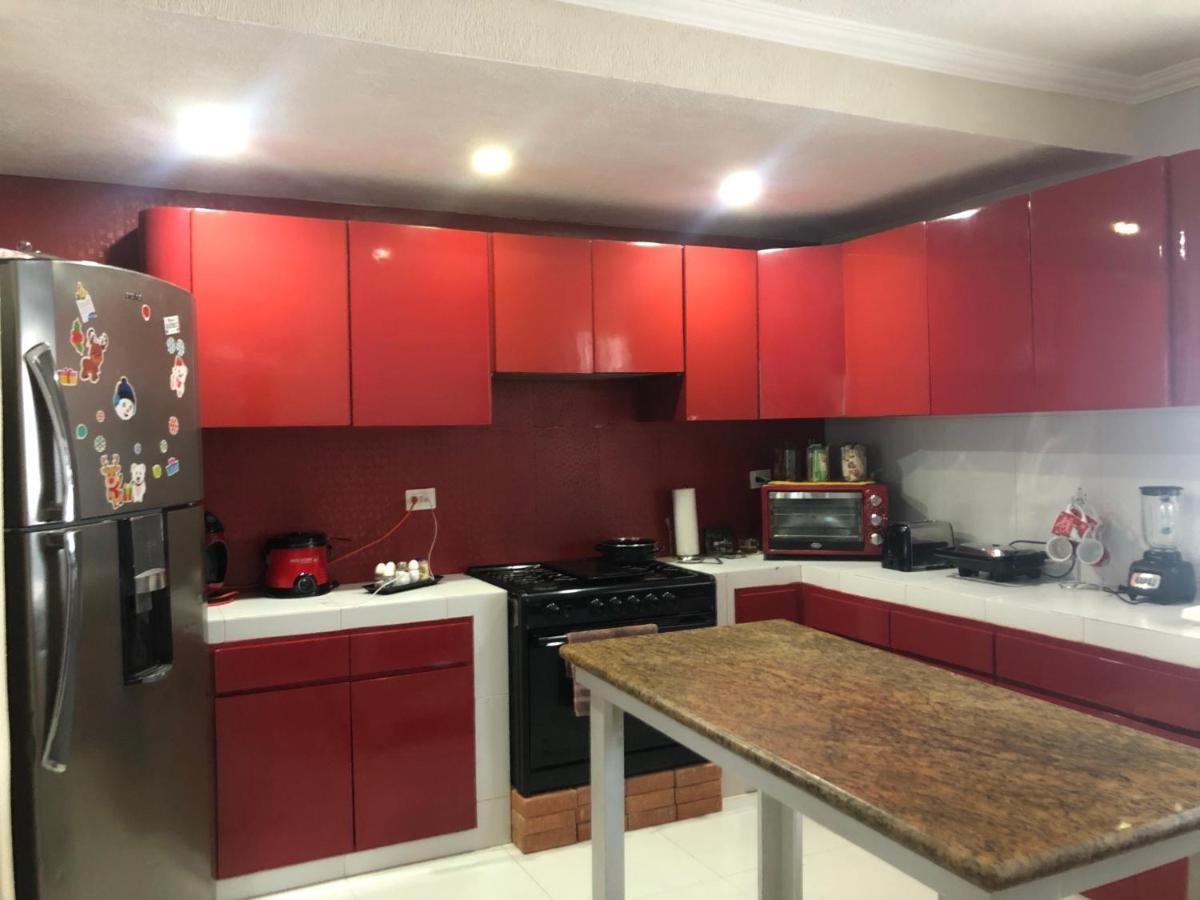 Mi Casita En Cancún Exteriér fotografie