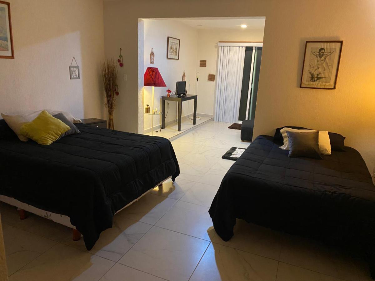 Mi Casita En Cancún Exteriér fotografie