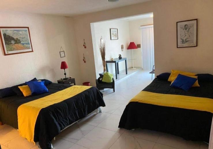 Mi Casita En Cancún Exteriér fotografie