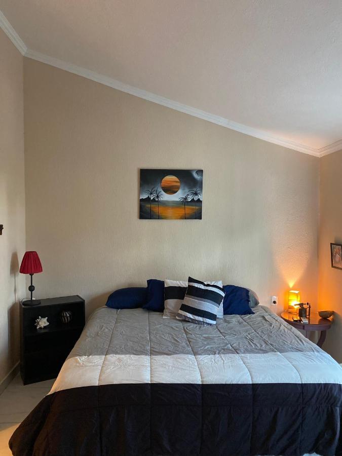 Mi Casita En Cancún Exteriér fotografie